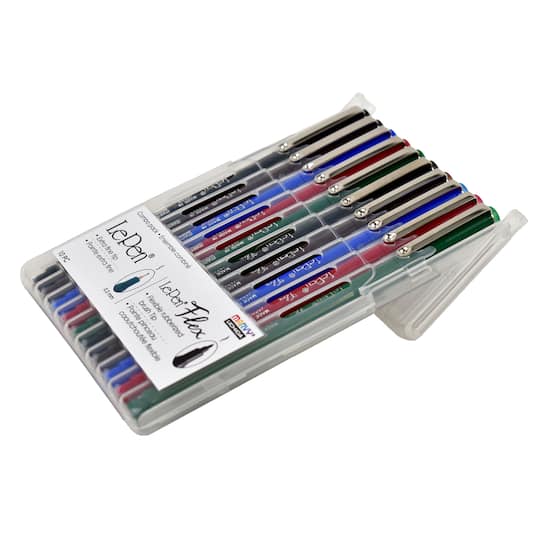 Marvy® Uchida LePen® & Flex Combo Primary Set